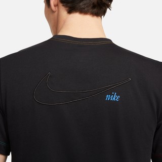NIKE 耐克 官方OUTLETS Nike Sportswear 男子T恤DJ1394