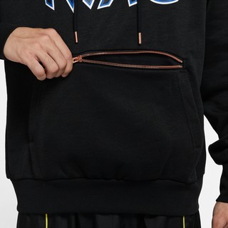 NIKE官方OUTLETS Standard Issue Premium 男子篮球连帽衫DA5990