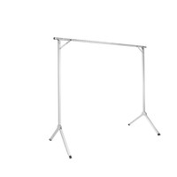 WENNA 稳纳 WN-1115 固定式晾衣架 155*11cm