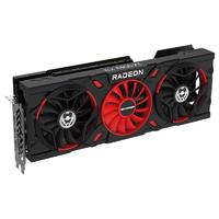 VASTARMOR 瀚铠 Radeon RX 6950XT 16G D6 显卡 16GB