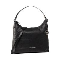 MICHAEL KORS 迈克·科尔斯 女士单肩包 30T9GXAL3L 黑色 中号