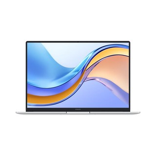 HONOR 荣耀 MagicBook X 16 2022 16英寸笔记本电脑（i5-12500H、16GB、512GB）