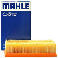 MAHLE 马勒 LX4160 空气滤清器