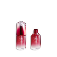 黑卡会员：SHISEIDO 资生堂 红妍肌活精华露 第二代 50ml*2