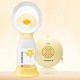 medela 美德乐 丝韵系列 孕产妇吸奶器