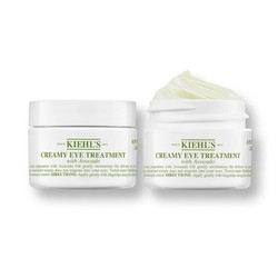 Kiehl's 科颜氏 牛油果保湿眼霜 28g*2