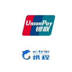 银联 X 携程旅行APP 银行APP/云闪付/手机闪付支付立减优惠