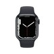 Apple 苹果 Watch Series 7蜂窝版45mm智能手表运动电话男女Watch