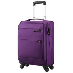 AMERICAN TOURISTER 美旅 男士万向轮旅行箱 21英寸