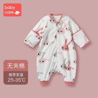 babycare 婴儿秋冬睡袋