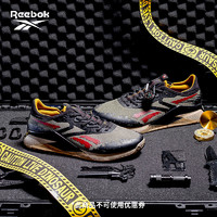 Reebok 锐步 [JURASSIC WORLD联名]Reebok锐步官方NANO X2户外版训练鞋HQ6265