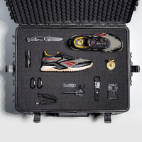 Reebok 锐步 JURASSIC WORLD  NANO X2 中性款训练鞋 HQ6265