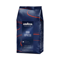 LAVAZZA 拉瓦萨 意式浓缩咖啡豆 1kg