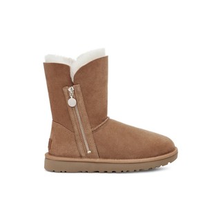 UGG Classic Novelty系列 女士雪地靴 112480