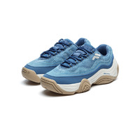 限尺码：FILA 斐乐 FUSION系列 女子篮球鞋 T12W141221FAB