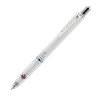PLUS会员：ZEBRA 斑马牌 P-MA85活动铅笔 白色 0.5mm