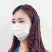 Bitoway 日本品牌Bitoway医用一次性口罩-成人款50枚装