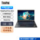 ThinkPad 思考本 P15v 2022款 12代英特尔酷睿i7 15.6英寸高性能设计师独显笔记本电脑 i7 16G 1TB T600独显 0ACD