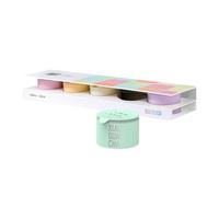 小罐茶 彩罐MiX 小罐茶组合装 4g*5罐