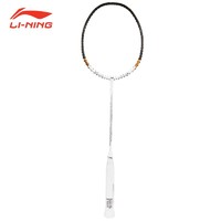 LI-NING 李宁 突袭7 羽毛球拍 AYPQ022