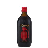 有券的上：TONHWA 通化葡萄酒 微气泡 500ml 单瓶装
