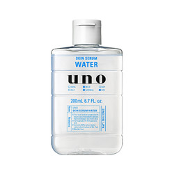 UNO 吾诺 男士滋润精华爽肤水 200ml