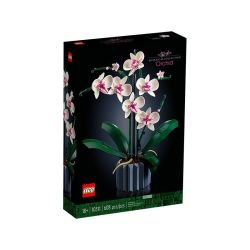 LEGO 乐高 Botanical Collection植物收藏系列 10311 兰花