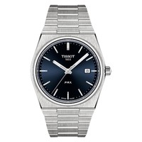 TISSOT 天梭 PRX系列 石英男士腕表 T137.410.11.041.00