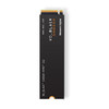 Western Digital 西部数据 黑盘 SN850X NVMe M.2 固态硬盘 1TB（PCI-E4.0）