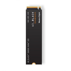 Western Digital 西部數據 黑盤 SN850X NVMe M.2 固態硬盤 1TB（PCI-E4.0）