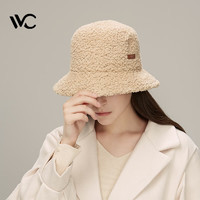 VVC 羊羔毛渔夫帽