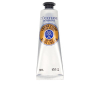 【满额赠大牌好礼】L'OCCITANE 欧舒丹 乳木果丰凝润足霜 30ml