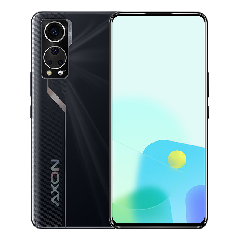 ZTE 中兴 Axon30S 5G手机