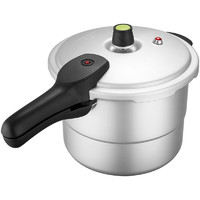 ASD 爱仕达 YL24T2WG 六保险电压锅(24cm、7.5L、铝合金)