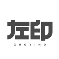 ZUOYING/左印