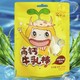 PLUS会员：窝小芽 儿童高钙牛乳棒 36g 6支装