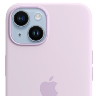Apple 苹果 iPhone 14 硅胶保护壳