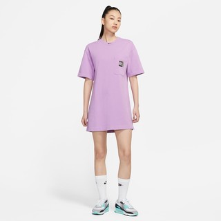 NIKE官方OUTLETS Nike Sportswear 女子水洗连衣裙CZ9863