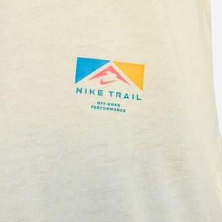 NIKE官方OUTLETS Nike Dri-FIT Trail 男子跑步T恤DD4465