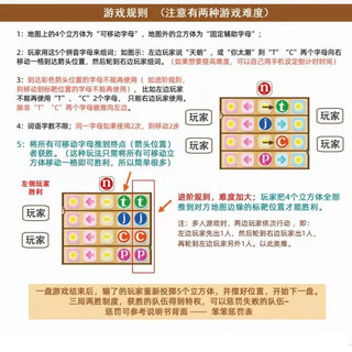 善见城 德国心脏病 德国心脏病游戏牌新版卡牌全套桌游 双扩中文金属大铃铛 天才笨笨碰