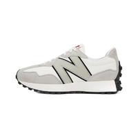 new balance 327系列 中性休闲运动鞋 MS327NAR 白色 37