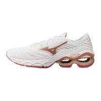 Mizuno 美津浓 Wave Creation 22 中性跑鞋 J1GC210175