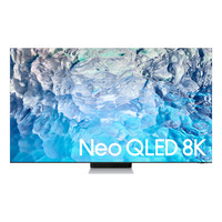 SAMSUNG 三星 QA75QN900C Neo QLED 8K液晶电视 75英寸
