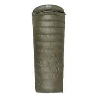 BLACKICE 黑冰 彩蝶 700 睡袋 军绿 82*205cm