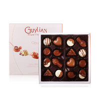 GuyLiAN 吉利莲 锦集迷你巧克力礼盒 180g