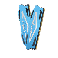Kimtigo 金泰克 蓝色 16GB 8GBx2