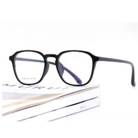 目匠 TR眼镜架+1.61防蓝光镜片（适合0-600度）