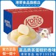  Kong WENG 港荣 蒸蛋糕奶香味软面包580g营养早餐食品健康零食充饥小吃整箱　