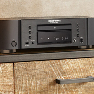 marantz 马兰士 PM6007+CD6007+D11 2声道组合影院