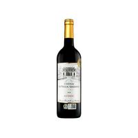 CHATEAU CRAVETTES-SAMONAC 老塞雷司汀城堡 梅多克干型红葡萄酒 2018年 750ml